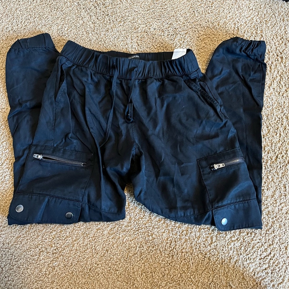Banana Republic Cargo Pants